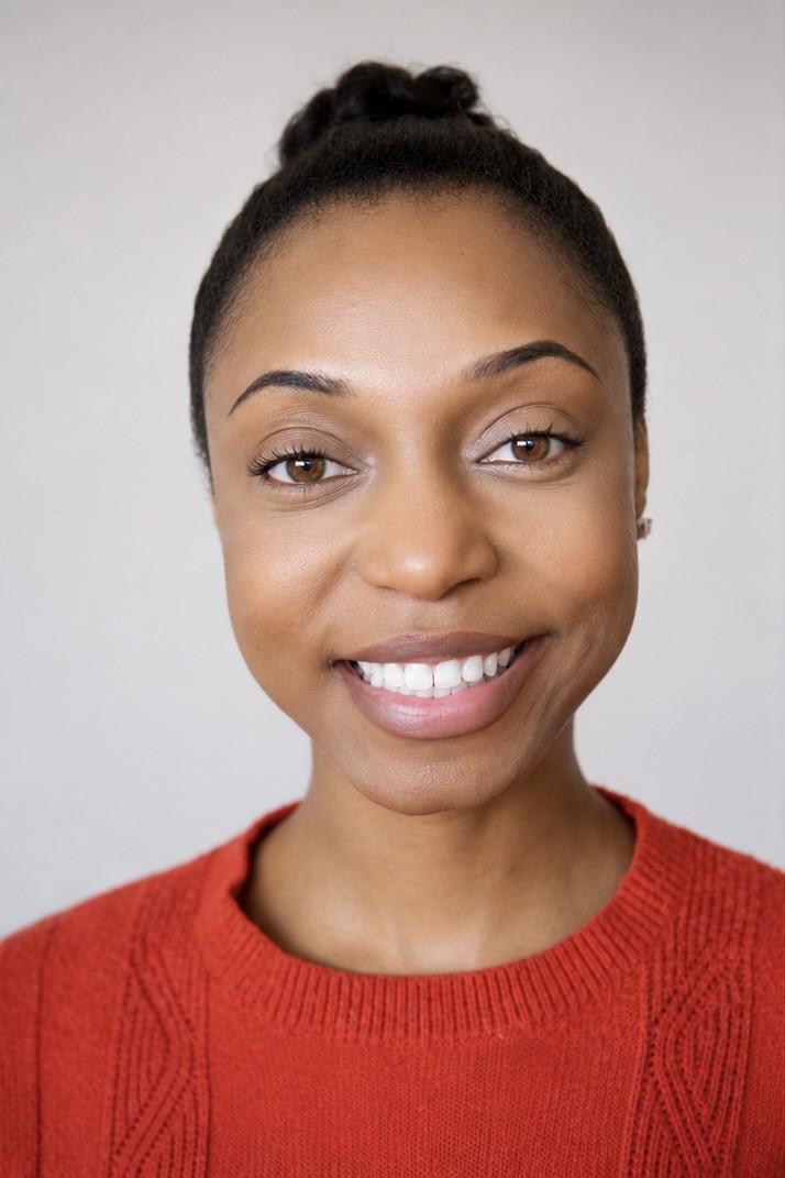 Keondra Hunter